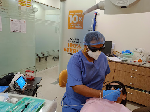 Clove Dental Clinic - Sarabha Nagar Malhar Road, Punjab Clove Dental Clinic - Sarabha Nagar Malhar Road, Punjab