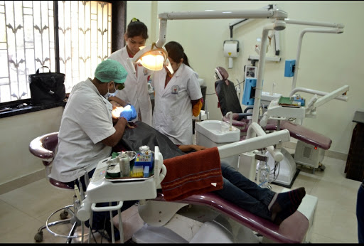 Sita memorial Multispeciality dental clinic