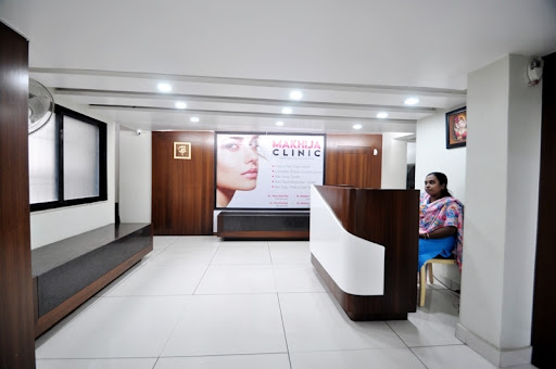 Makhija Dental Clinic