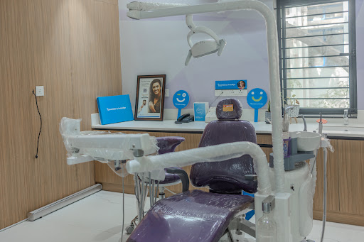 SRM DENTAL CLINIC