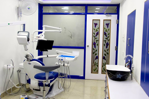Dentes Dental Clinic