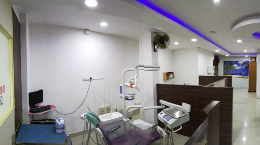 Dr Anand's Dental Care