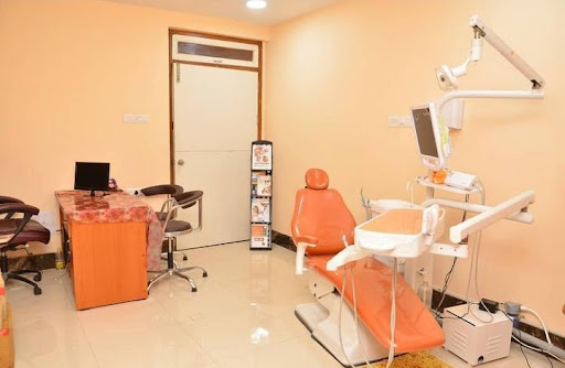 Dr.Kishor’s Dentistry - India’s No.1 Invisalign Centre