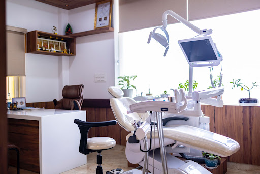 CITY DENTAL CLINIC