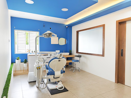 SMILEMAX DENTAL CARE | Multispecialty Dental Hospital Tiruppur