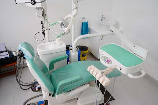 NJ DENTAL CARE/KIDS DENTISTRY- Premier Dental clinic & Best Dentist in Tirupur-Invisalign &implants center