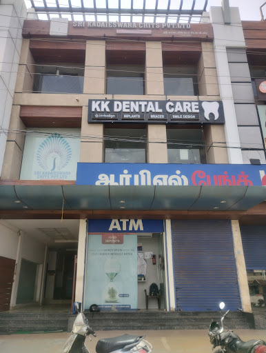 KK Dental Care