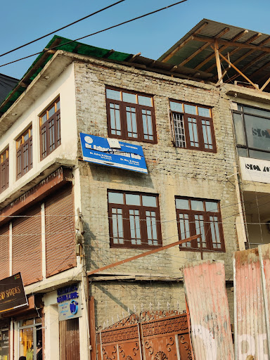 Dr Azhar Chisti's dental clinic
