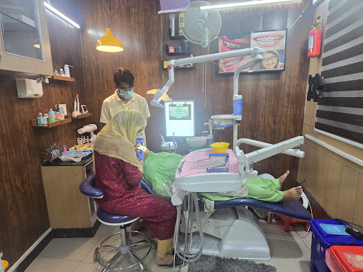 Smile Care - Dental & Braces Centre