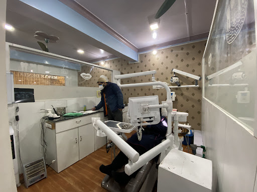 MSWAK DENTAL CARE