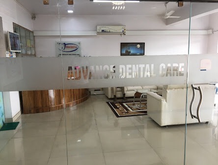 Advance Dental Care & Implant Center | Dental clinic in Jamshedpur