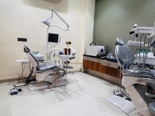 Sarvadnya Advance Dental Care Aurangabad | Best Dentist in Aurangabad | Best Dental Clinic in Aurangabad