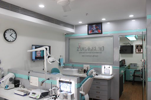Dr. Jadhav Excellence Dental Solutions