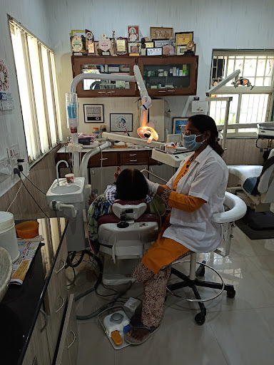 Kranti Multispeciality Dental Clinic