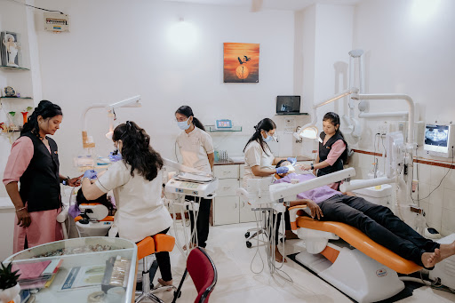 Unnati Dental Clinic & UDC Nx