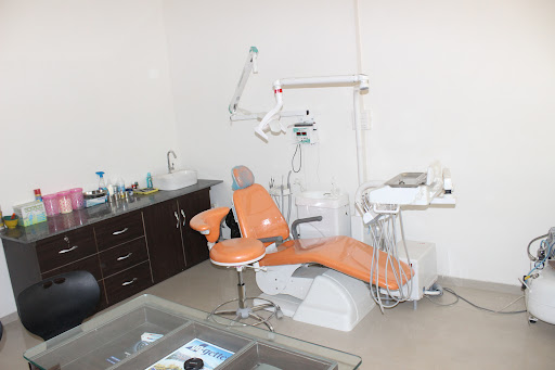 Sai Dental Clinic
