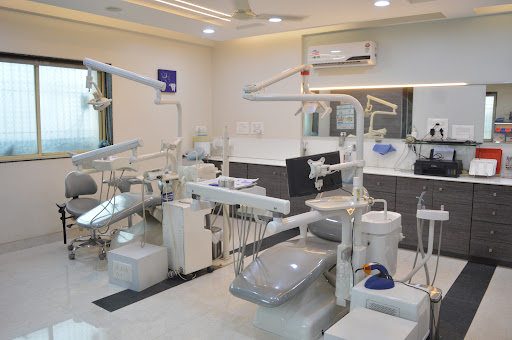 Doshi Dental Clinic