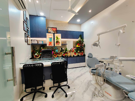 SHRIRAM DENTAL CLINIC