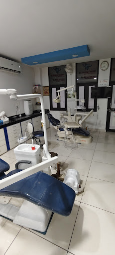 Salasar Multispeciality Dental Clinic | Dental Clinic In Jodhpur | Dentist In Jodhpur | Orthodontist In Jodhpur
