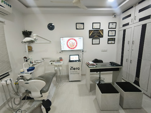 Balaji Dental Clinic Home