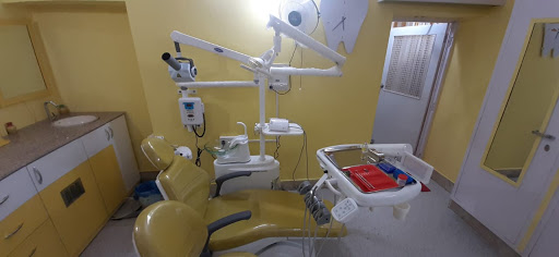 MEDI DENT - Multi speciality Dental Clinic & Implant Centre