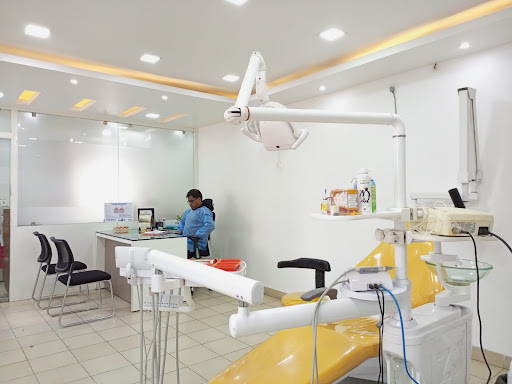 Dr Ashish Bhagat Dental Clinic (Sambodhi Dental) Ranchi