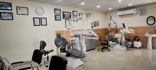Ranchi Dental & Polyclinic