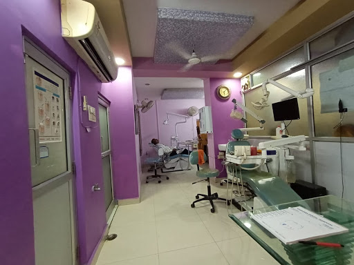 KRISHNA DENTAL HOSPITAL (ISO CERTIFIED 9001:2015)
