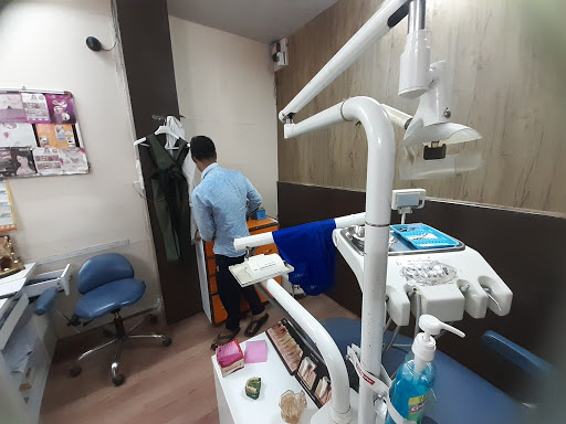 Dr. Subodh's Dental ,Orthodontic and Implant Care Centre*