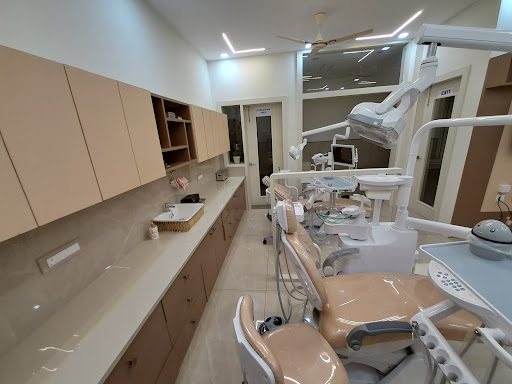 Dental Blisss (Best Dental clinic in Kunhari Kota)