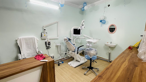 Suryansh dental clinic jabalpur