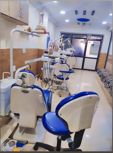 Chauhan Laser Dental Clinic & Orthodontic Centre
