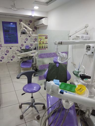 Napier Town Dental Hub (Dr Gulshan Jain MDS)