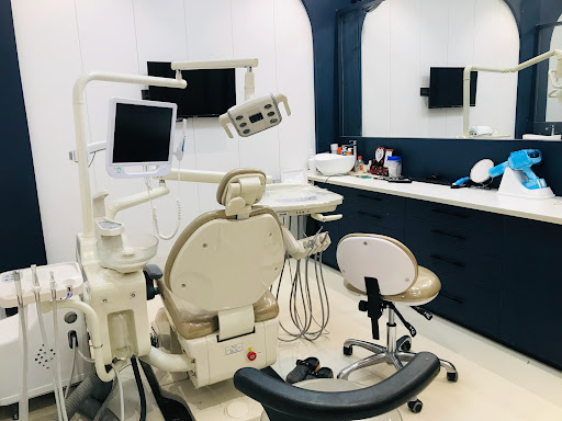 Dr. Mayank Jain's Dental Clinic