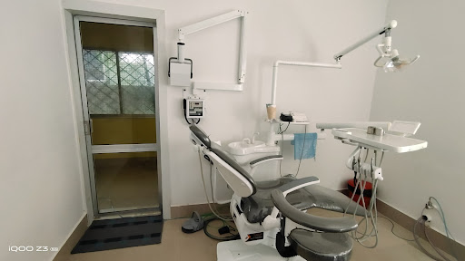 DENTSPA DENTAL CLINIC