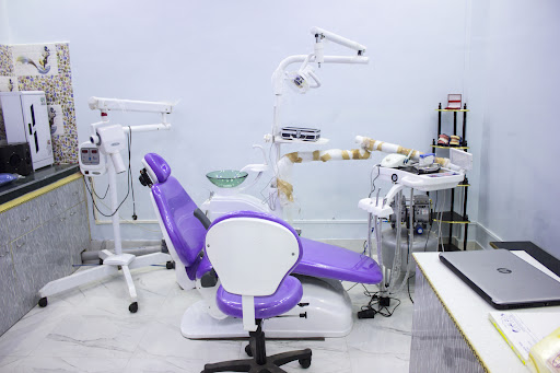 Family Dental Clinic, Dr Ayesha Taha, MDS