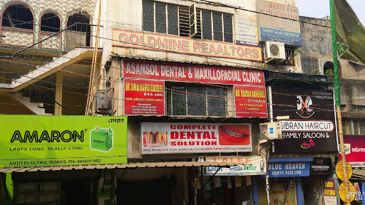 Asansol Dental & Maxillofacial Clinic - Best Dental Clinic
