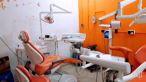 PROUDWORLD DENTAL CARE -BEST DENTAL CLINIC IN BURNPUR,ASANSOL