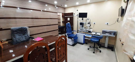 Aarogya Eye And Dental Care || Eye Specialist in Asansol || Eye Doctor Asansol || Best Dentist in Asansol
