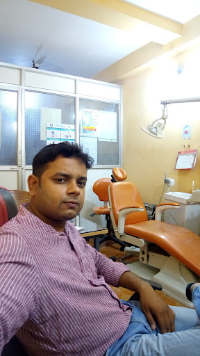 Dr. Kuntal Banerjee Dental Clinic (Best Dentist in Asansol)