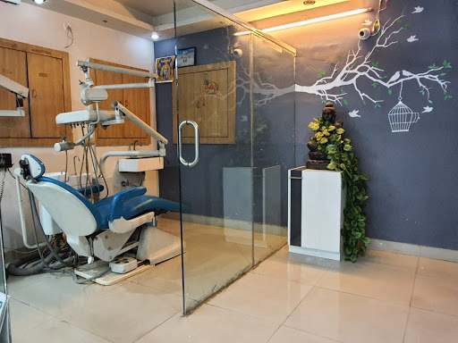 Prestige Dental Clinic And Implant Center Gwalior