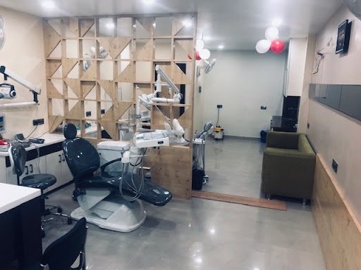 Dr. Darbarilal memorial dental clinic