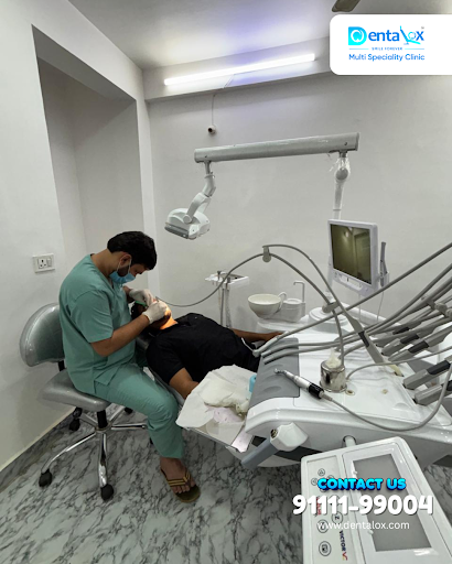 Dentalox||Best Dental Clinic||Dental Clinic in Gwalior|| RCT||Implant||Braces||