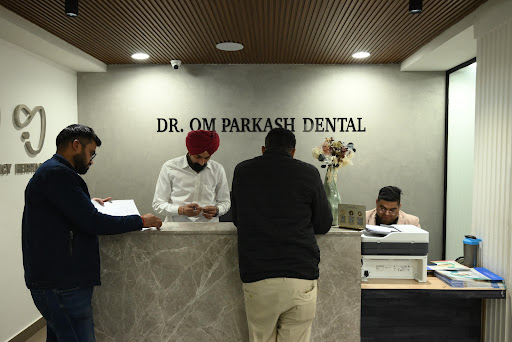 Dr. Om Parkash Dental Dr. Om Parkash Dental