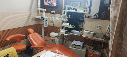 Goenka's Dental Care centre Goenka's Dental Care centre