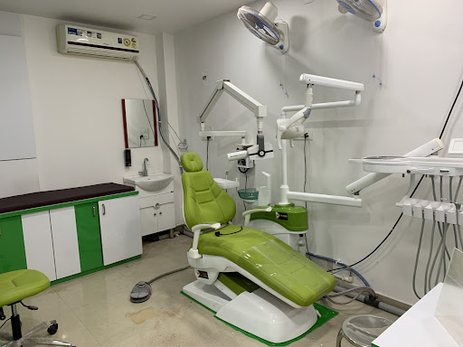 Agrawal Smile Dental Clinic/ best dental clinic in dhanbad/ Orthodontic