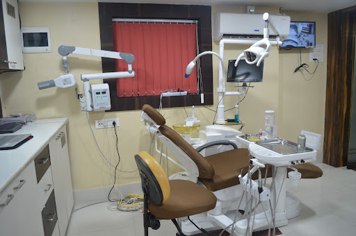 Dr.Raj'S MultiSpeciality Dental Clinic