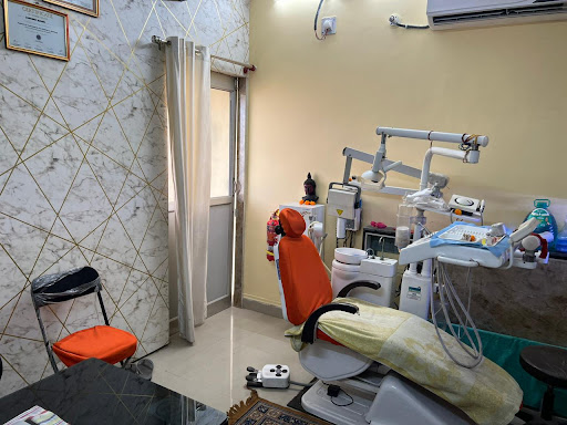 Dr Kumar Dental Clinic