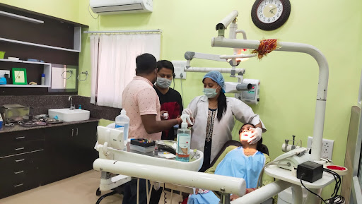 Prasad Dental Clinic