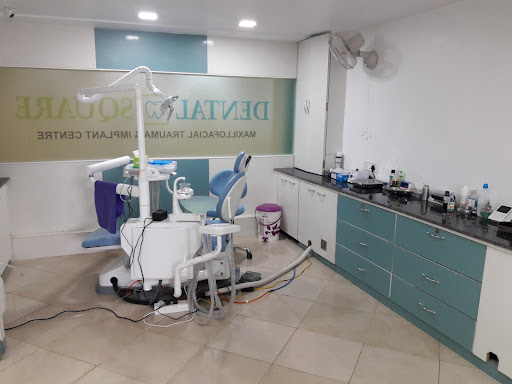 Dental square - Best Dentist in Dhanbad